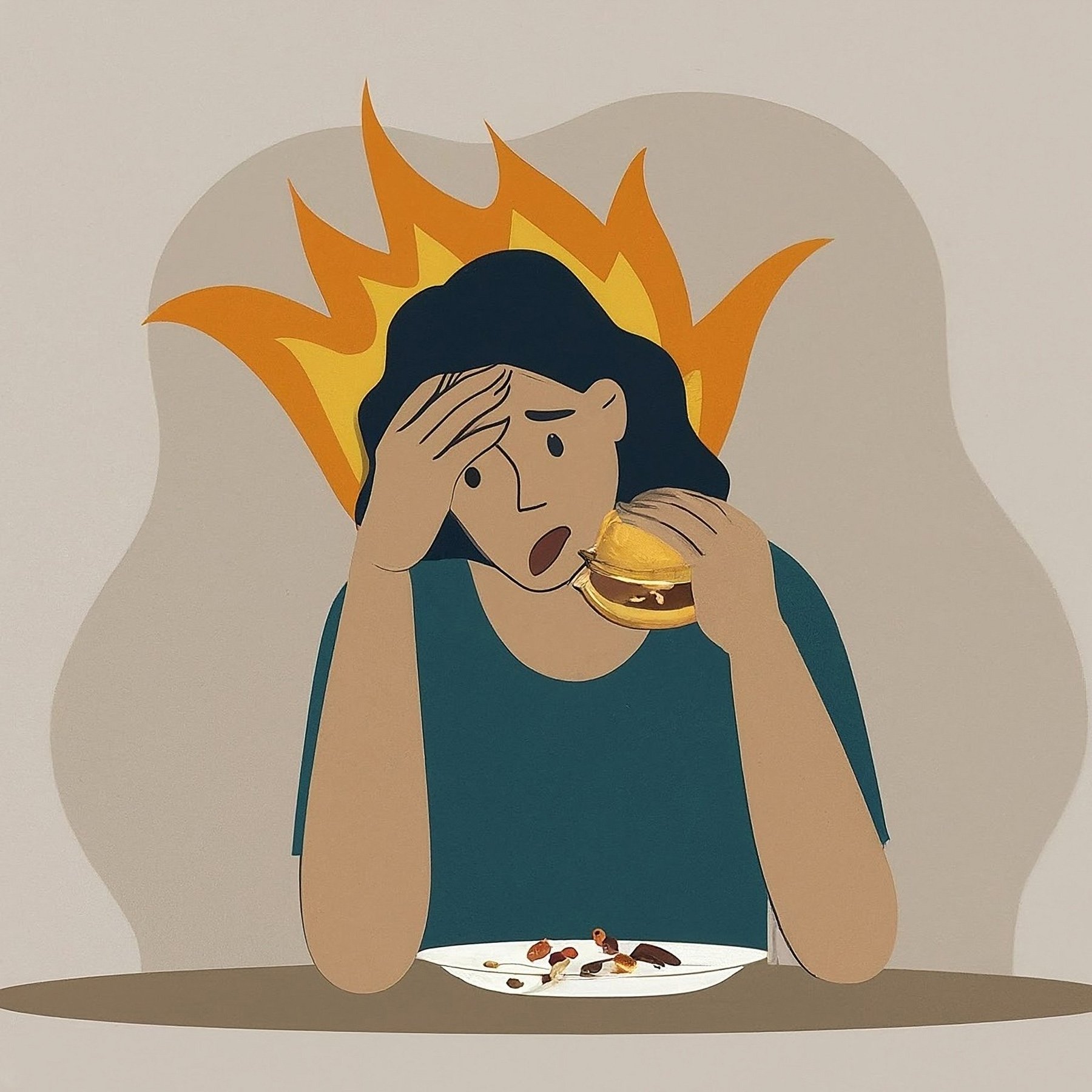 burnout-nutrition